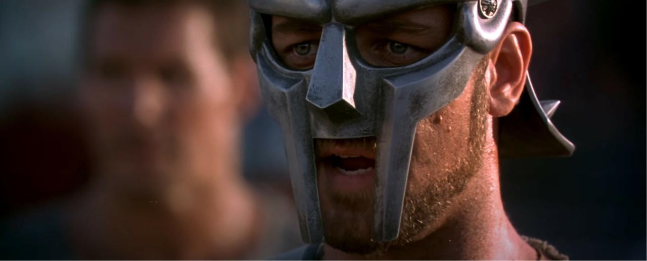 12 Things Gladiator 2 Treats Like Plot Twists Even Though We've